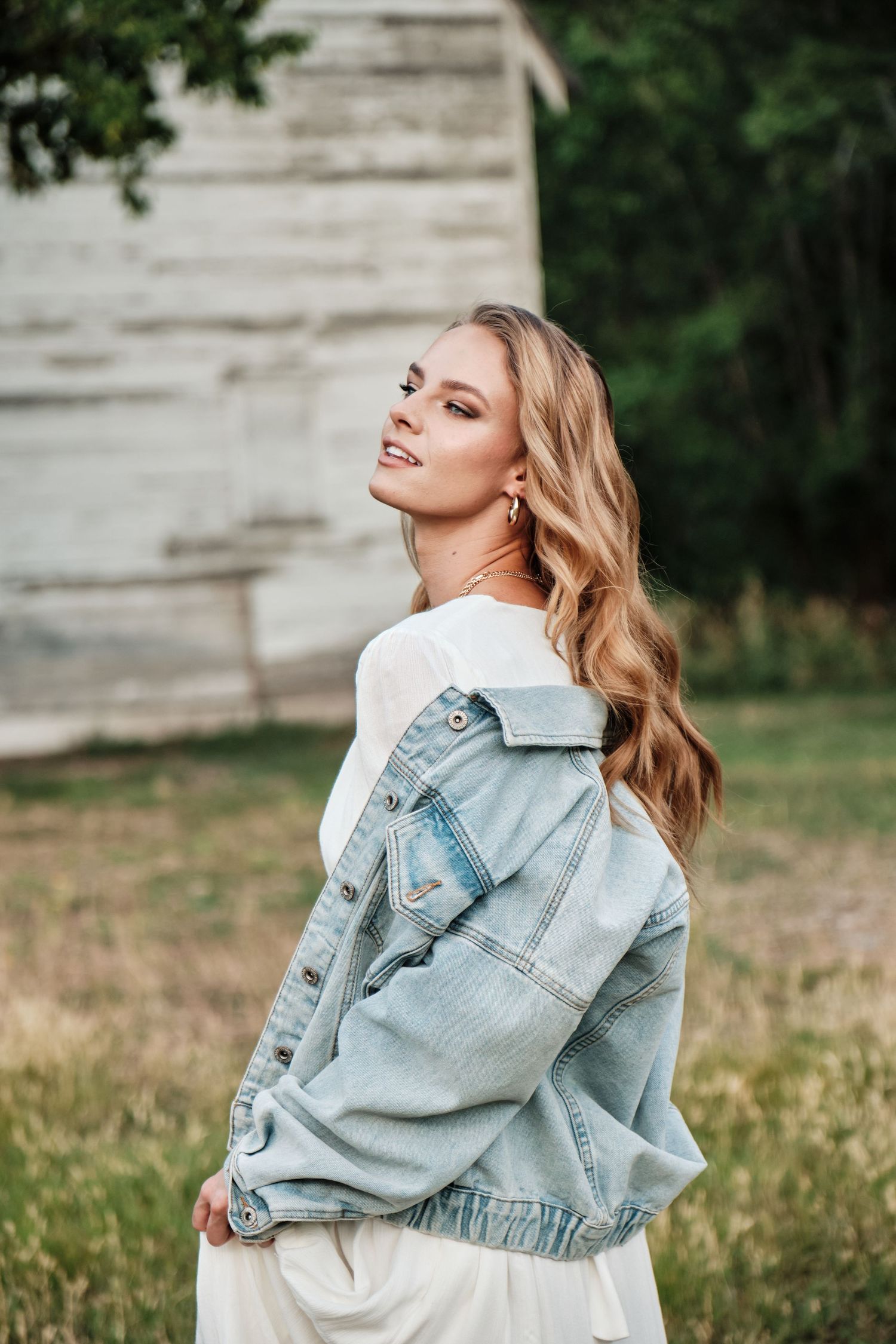 Ranch styled photoshot in Utah