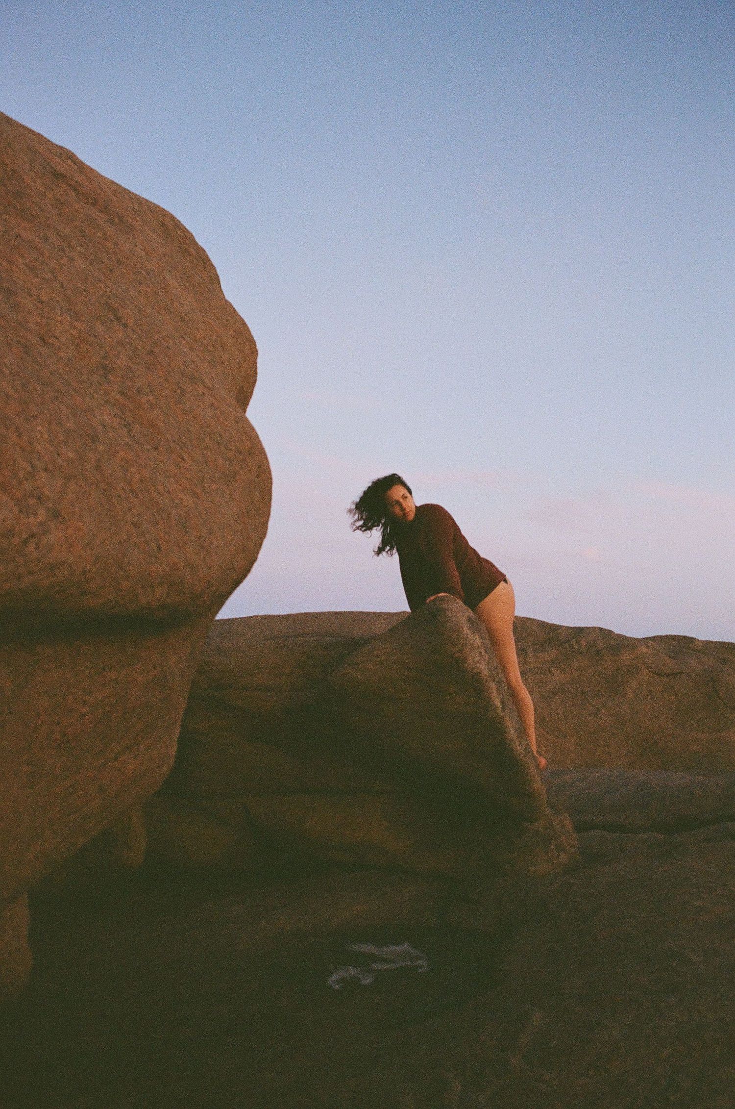 Capturing authentic moments through film in Perth, Margaret River, WA. Specializing in motherhood, branding, and intimate portraits