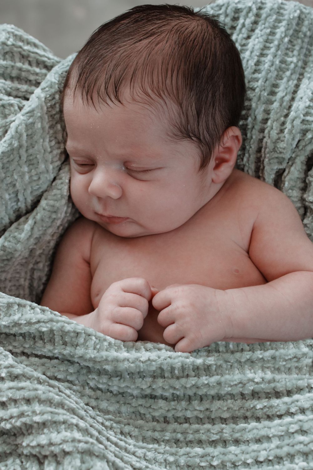 Newborn / Fresh 48