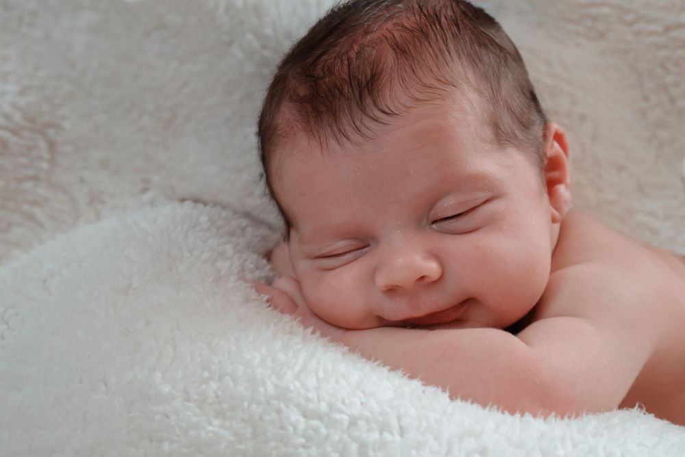 Newborn / Fresh 48