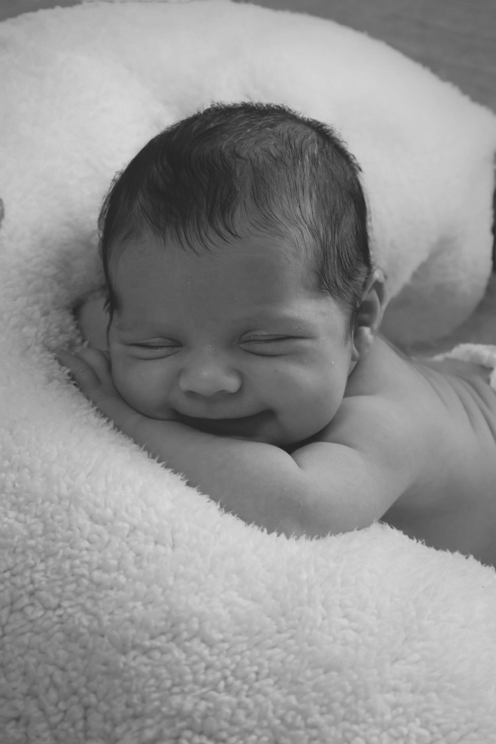 Newborn / Fresh 48