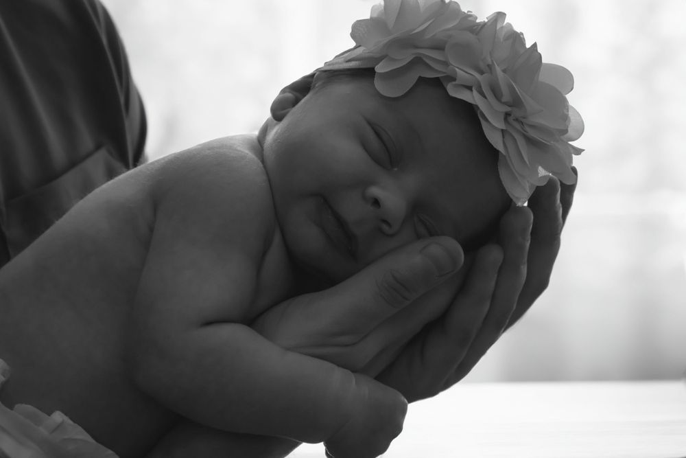 Newborn / Fresh 48