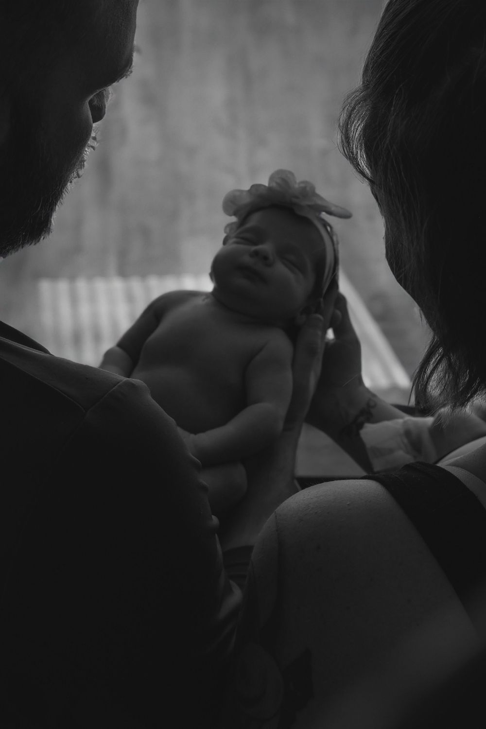 Newborn / Fresh 48