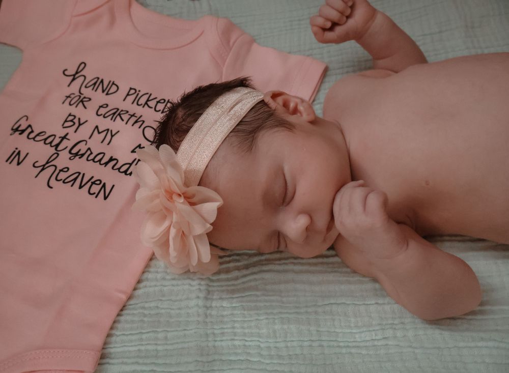 Newborn / Fresh 48