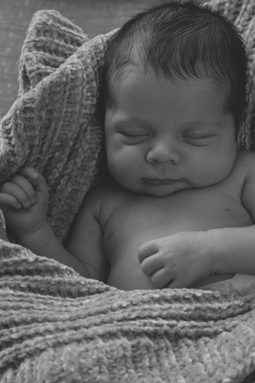 Newborn / Fresh 48
