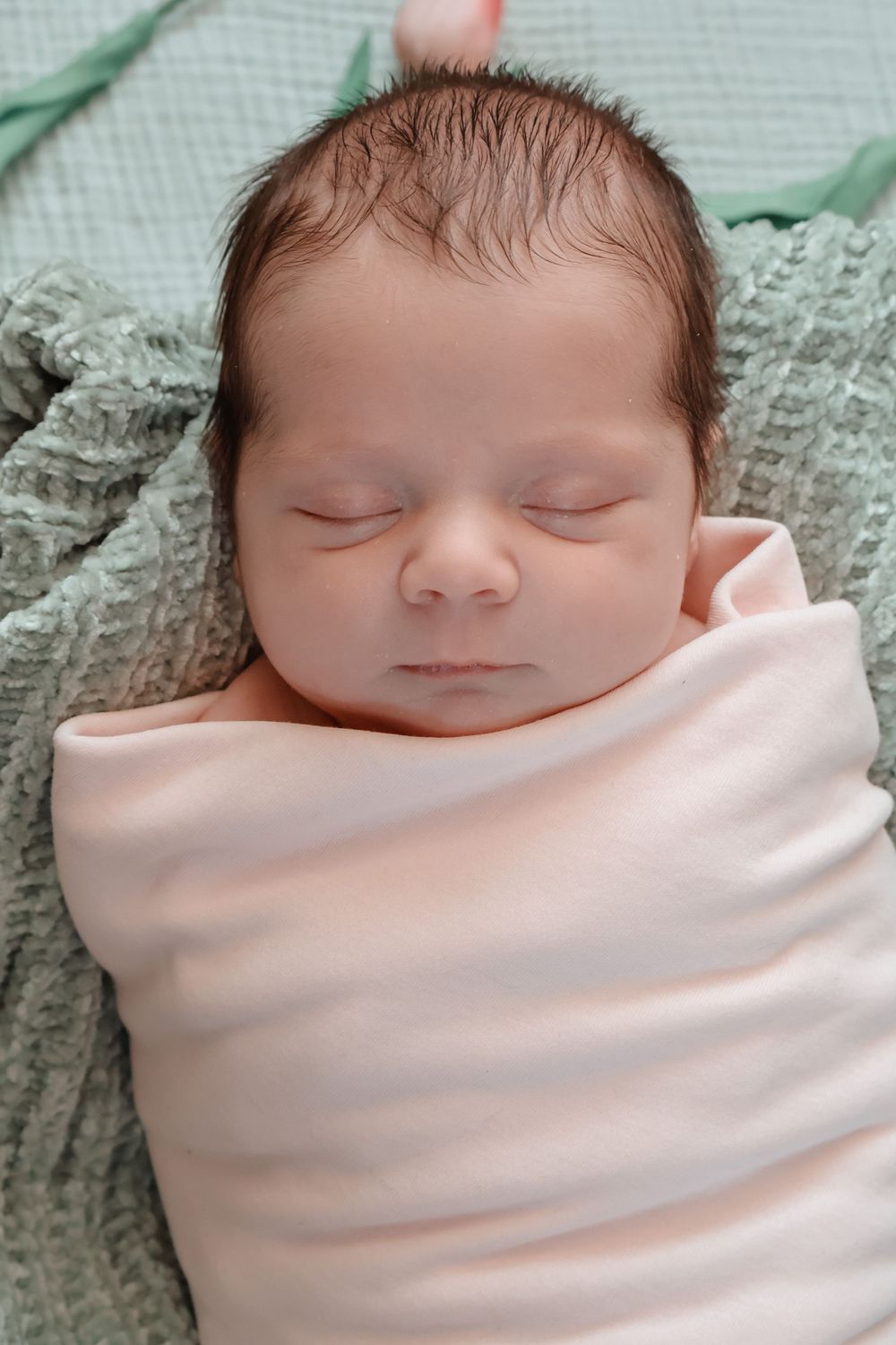 Newborn / Fresh 48
