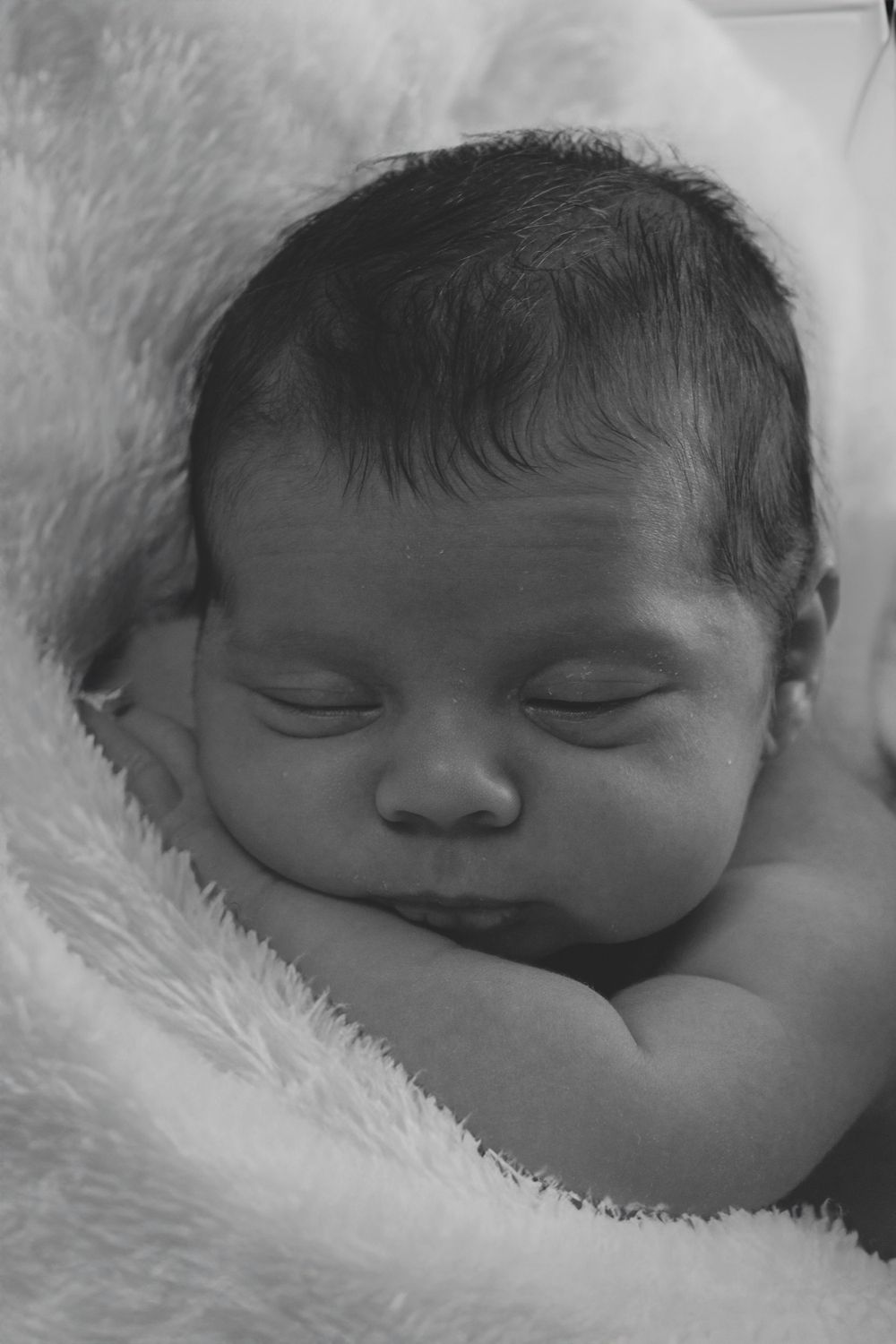 Newborn / Fresh 48