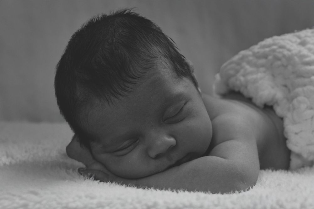 Newborn / Fresh 48