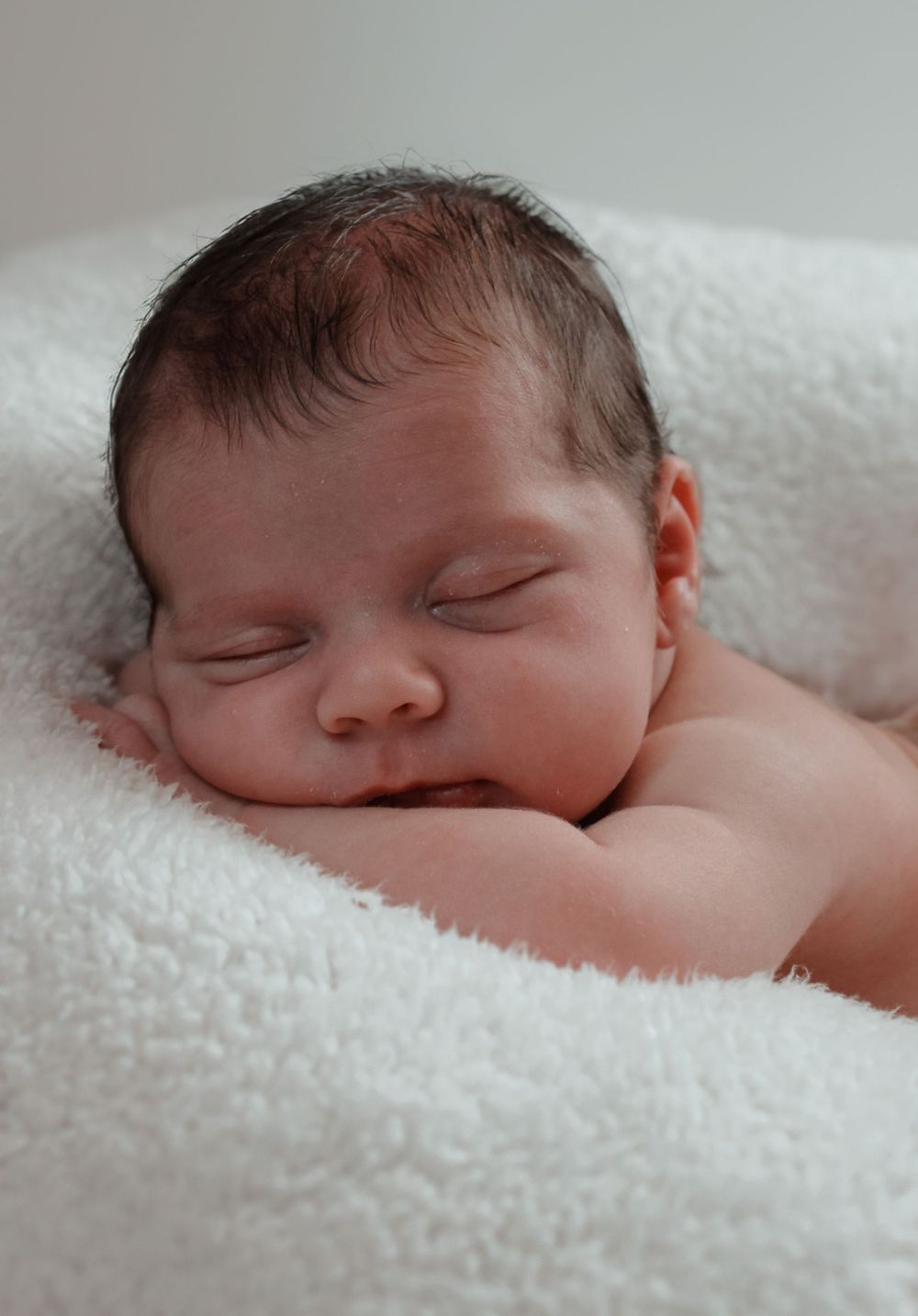 Newborn / Fresh 48