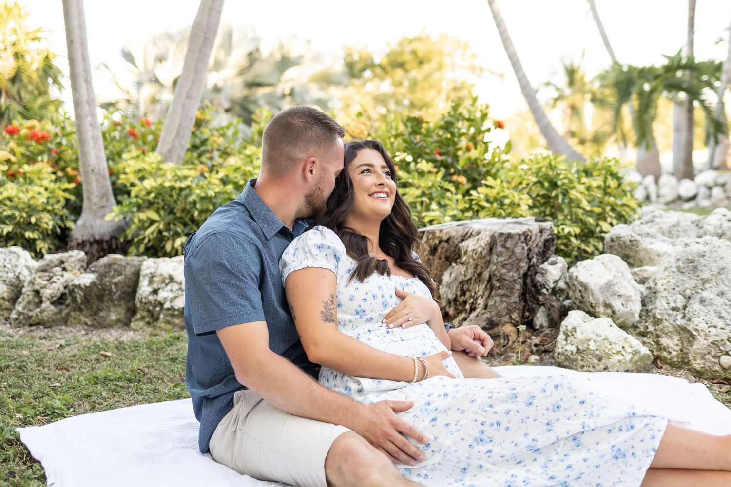 Marathon Florida Family Photography
