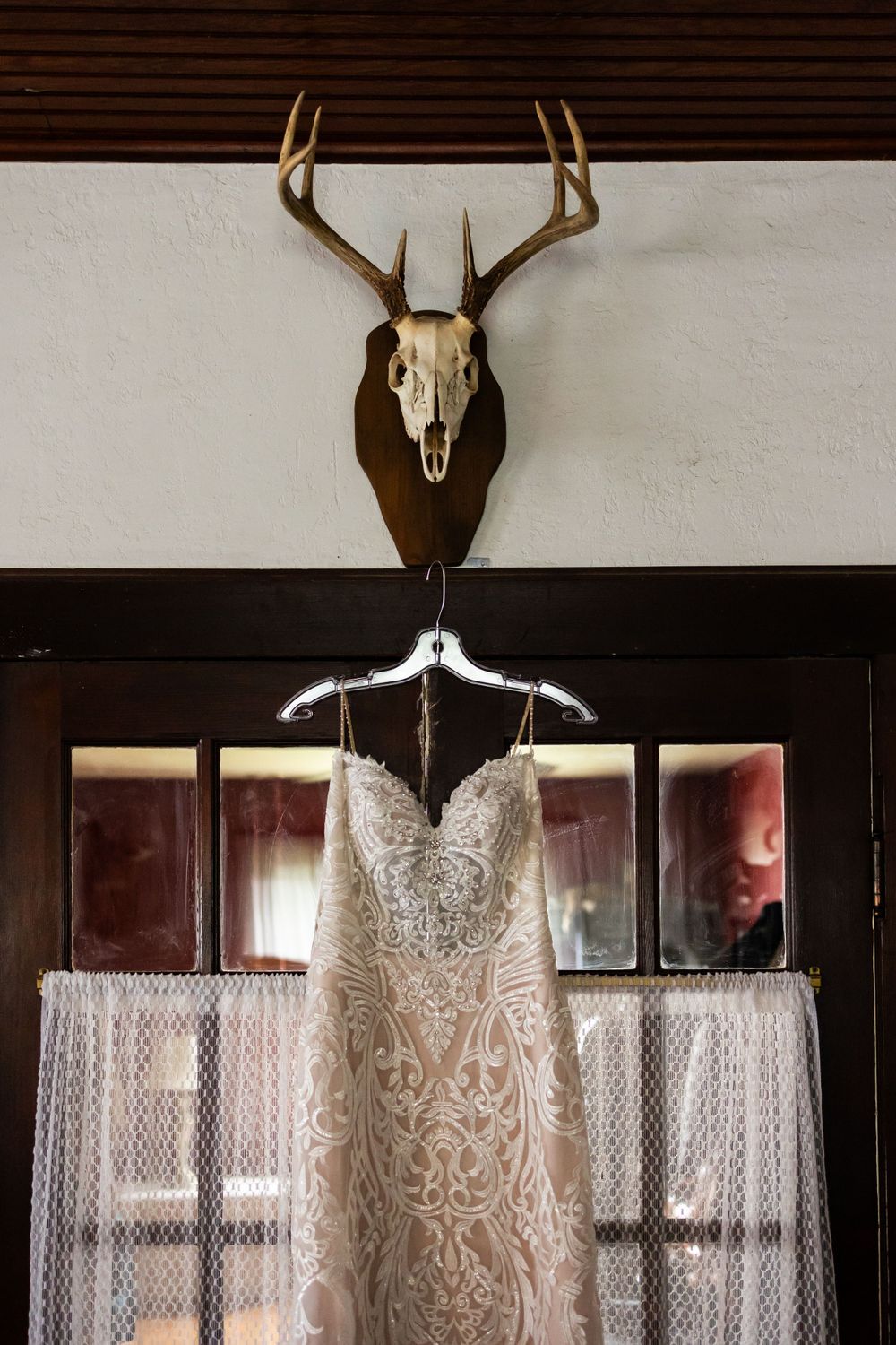 rustic wedding