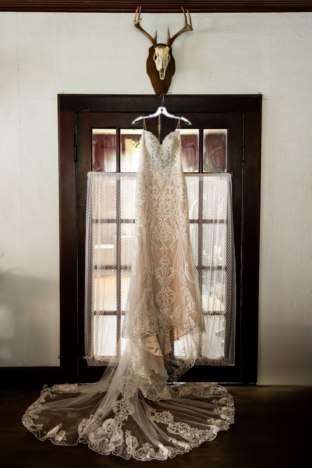 rustic wedding