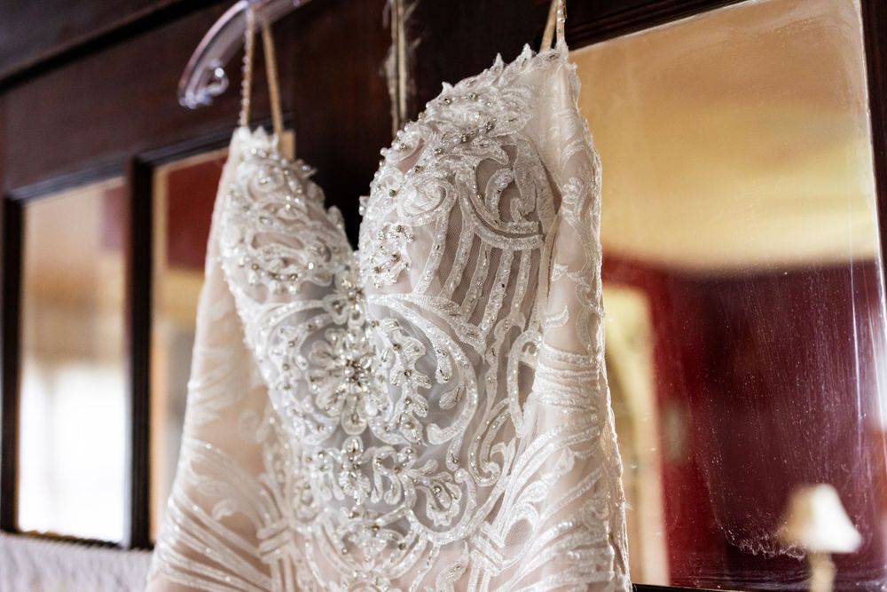 rustic wedding