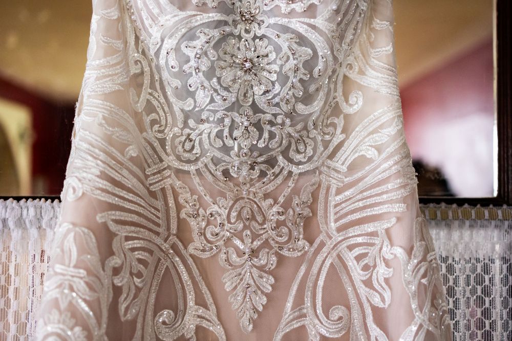 rustic wedding