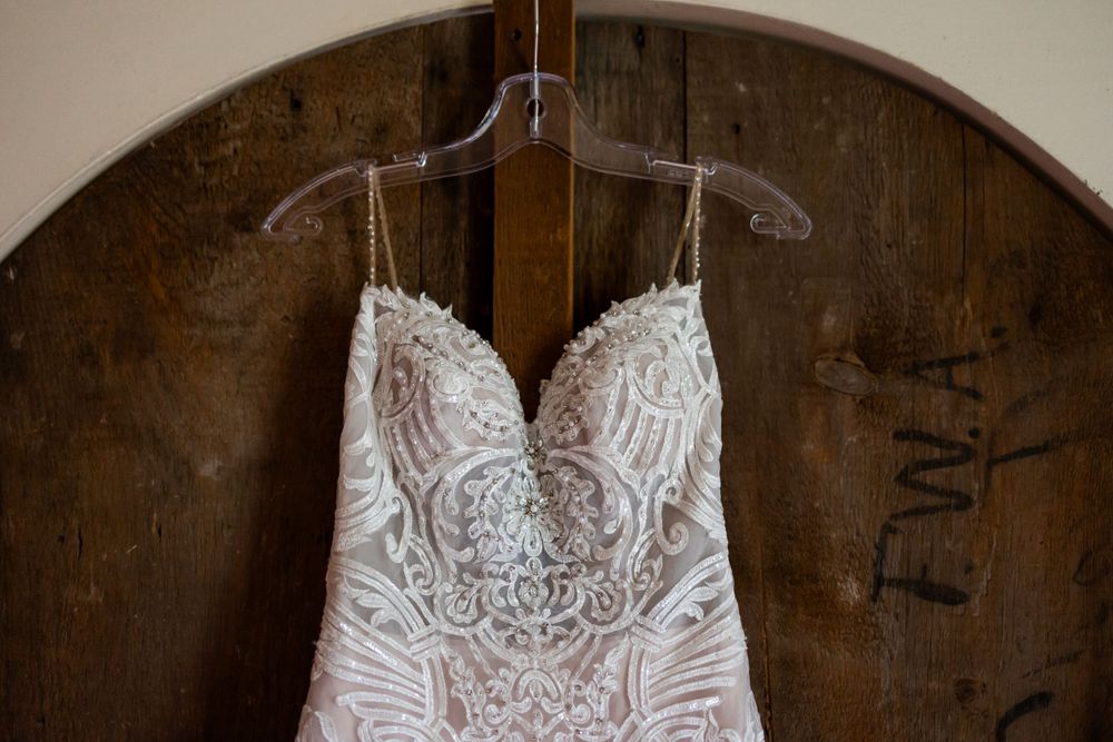 rustic wedding