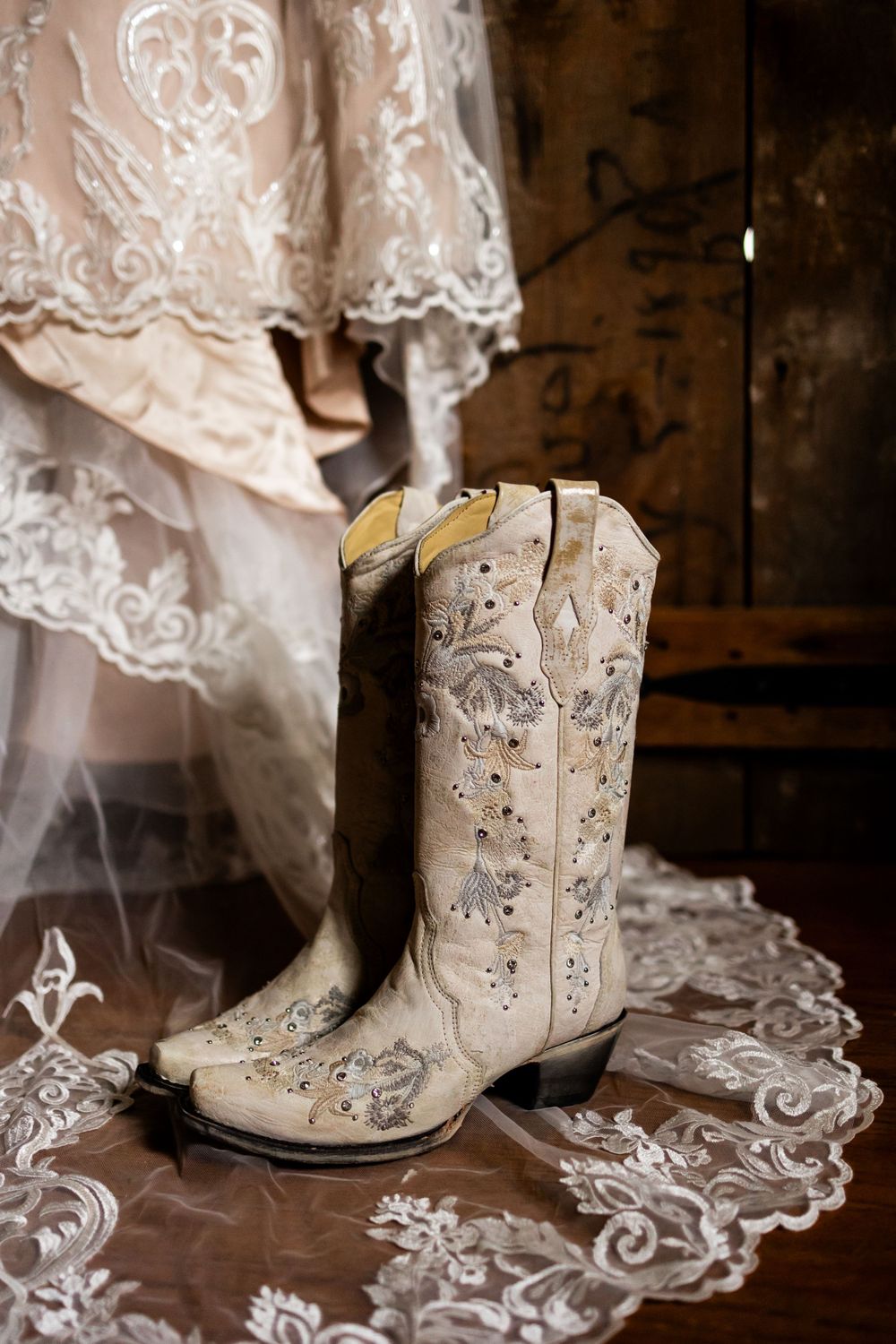 rustic wedding