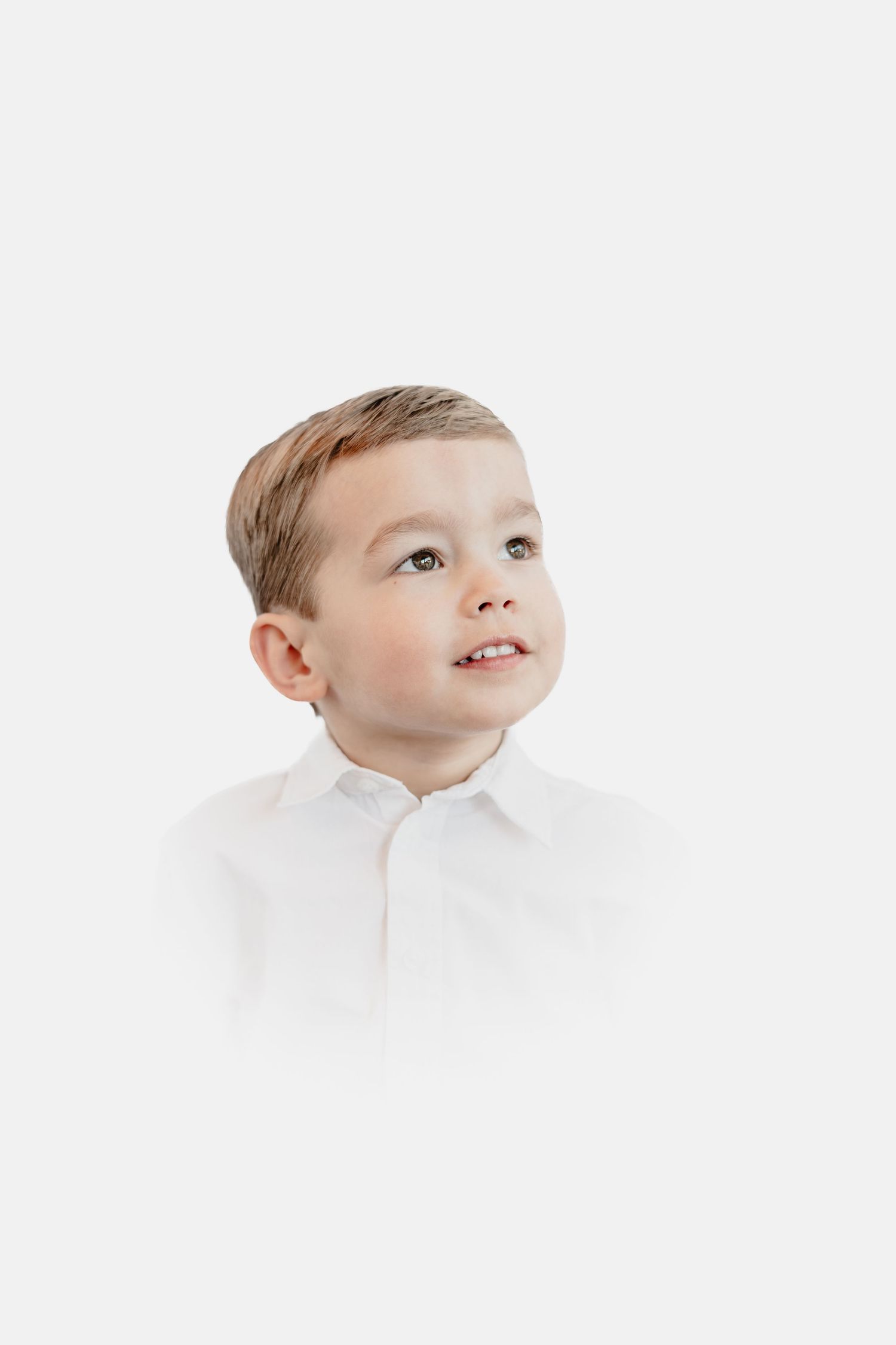 Heirloom Portraits in Nashville, Tennessee