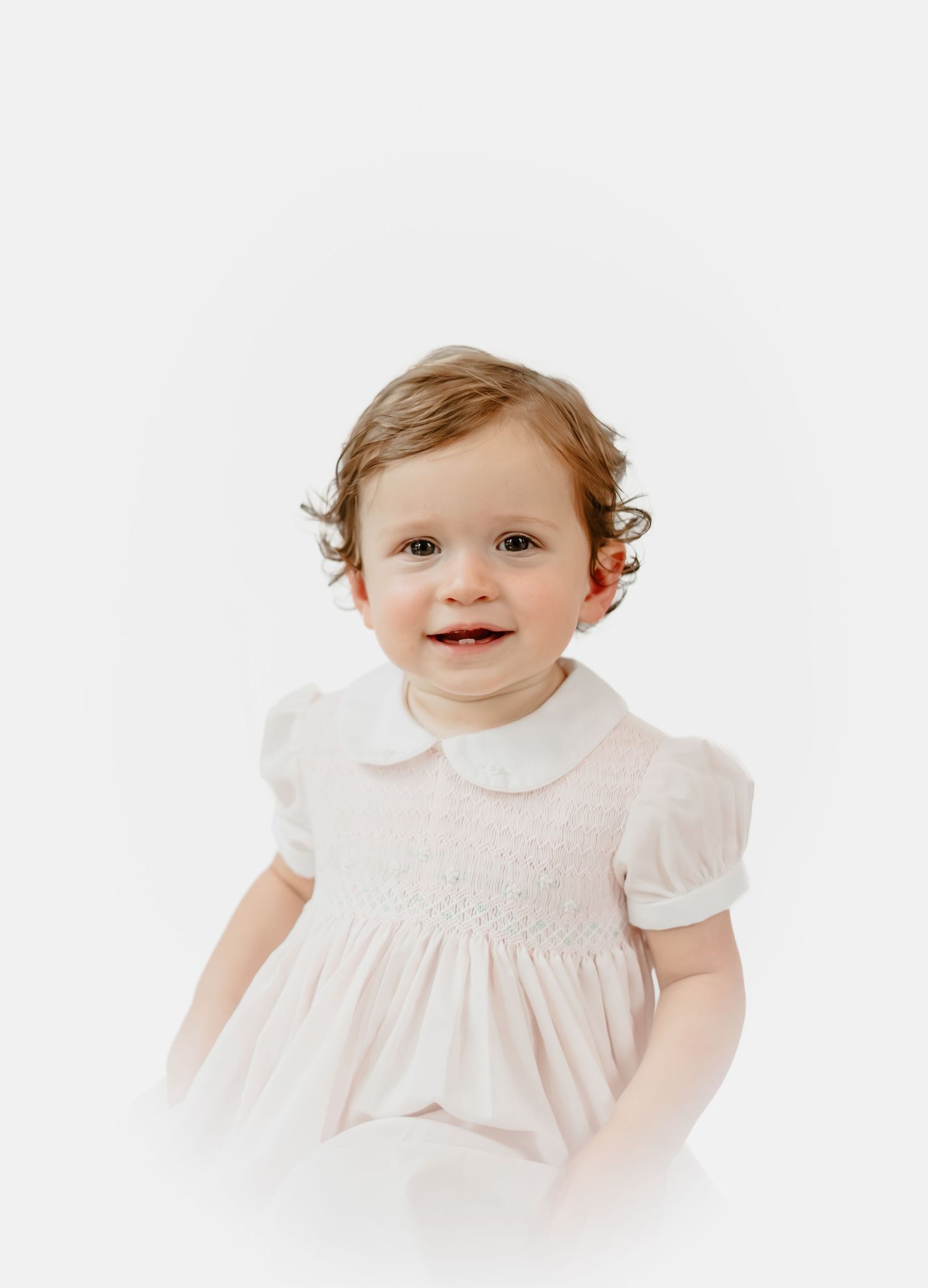 Heirloom portraits in Nashville Tennessee