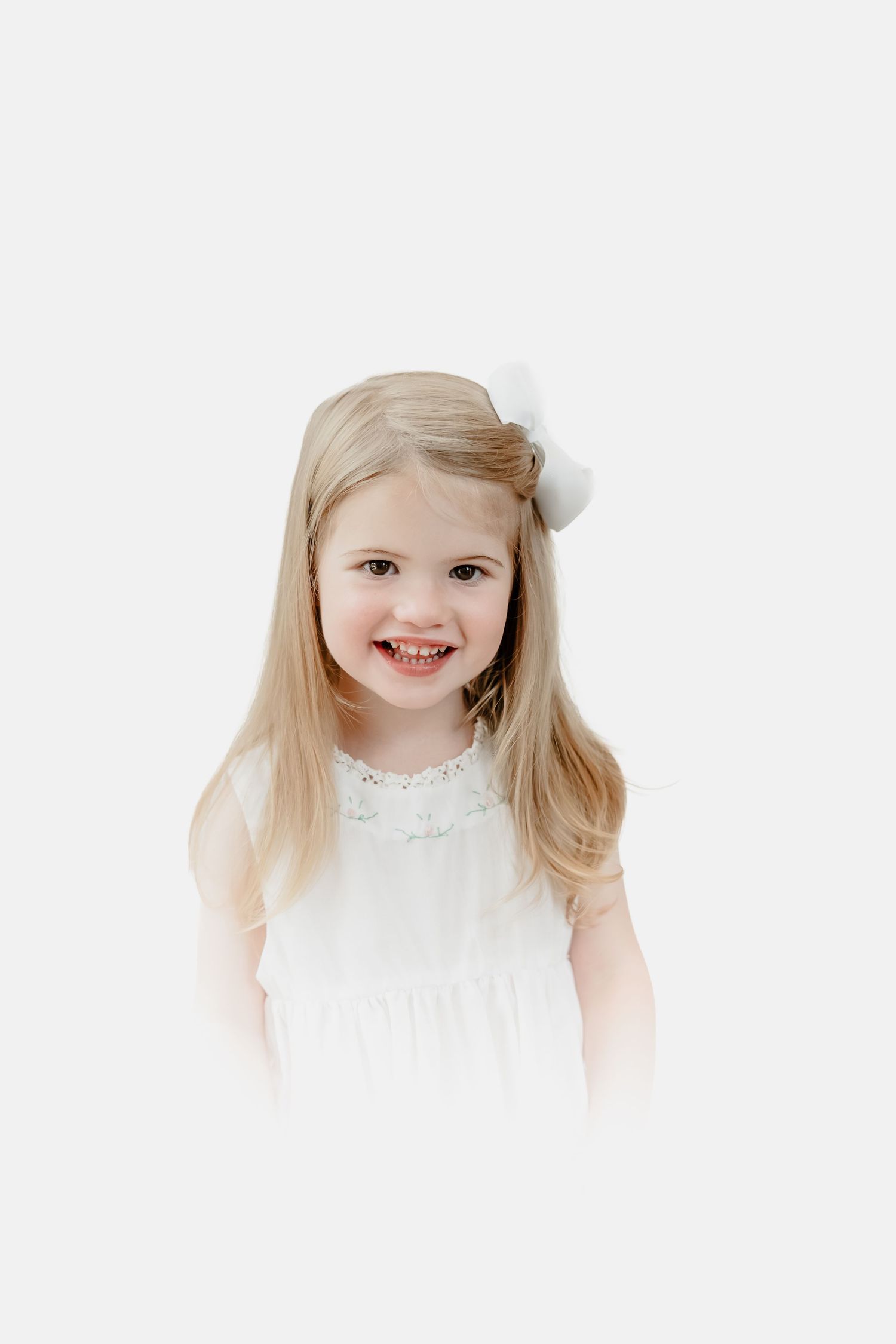 Heirloom portraits in Nashville Tennessee