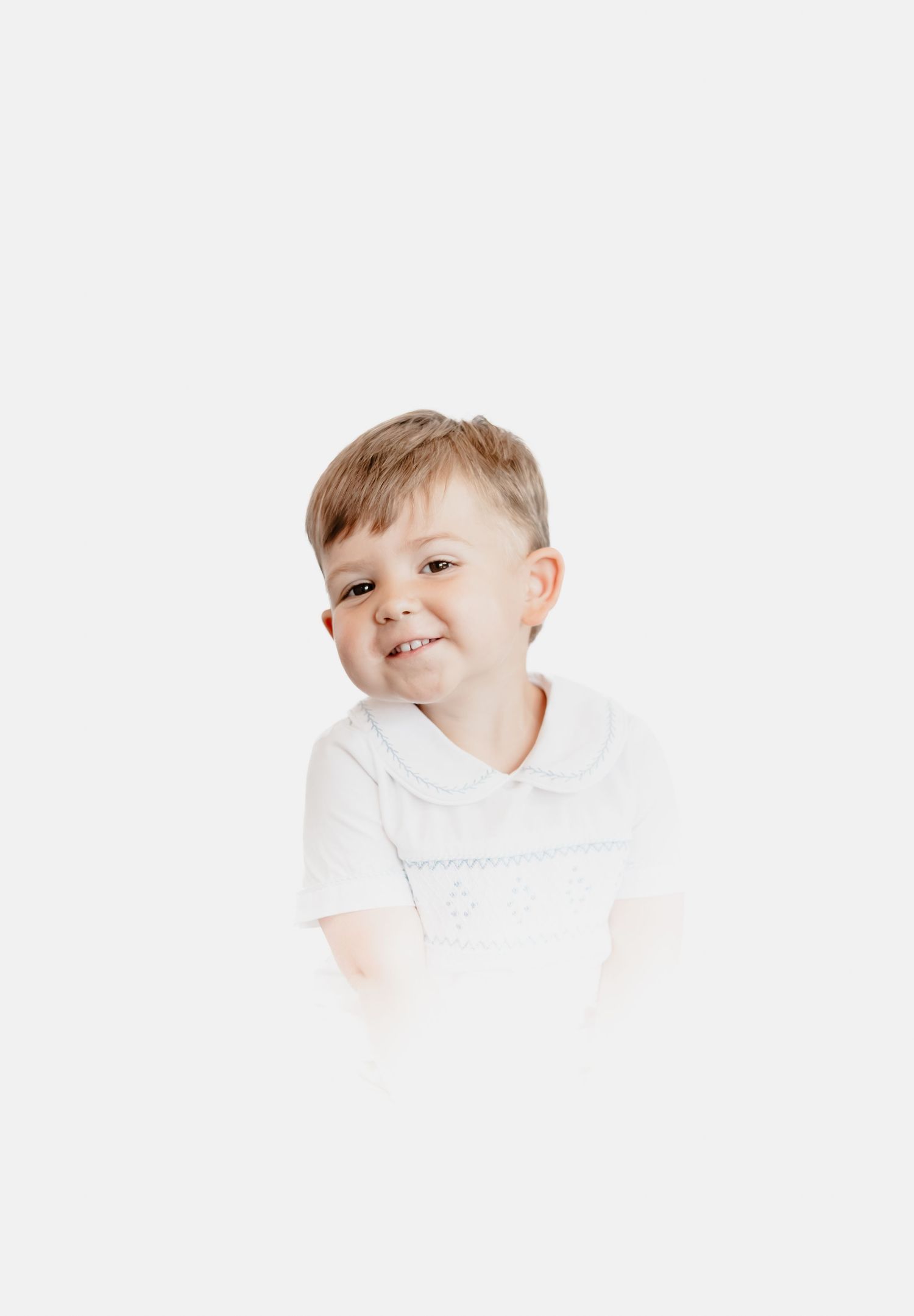 Heirloom portraits in Nashville Tennessee