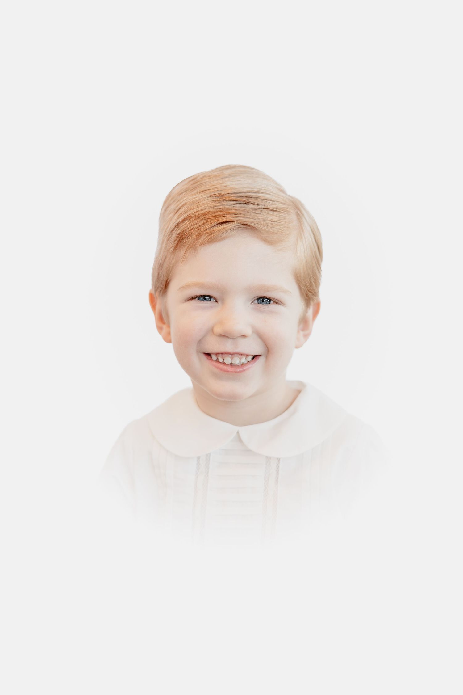Heirloom Portraits in Nashville, Tennessee