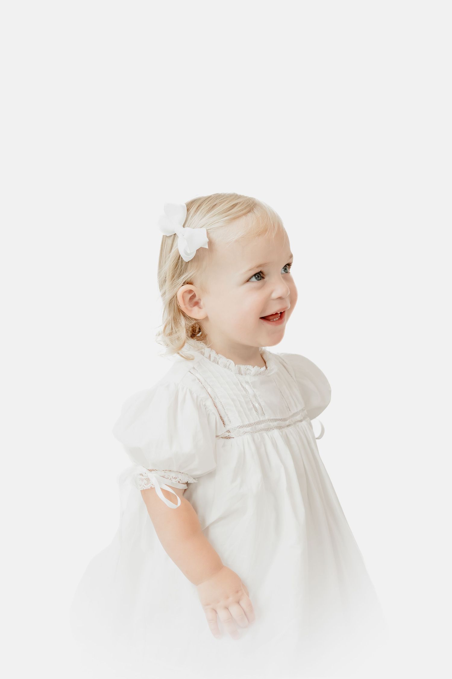 Heirloom portraits in Nashville Tennessee