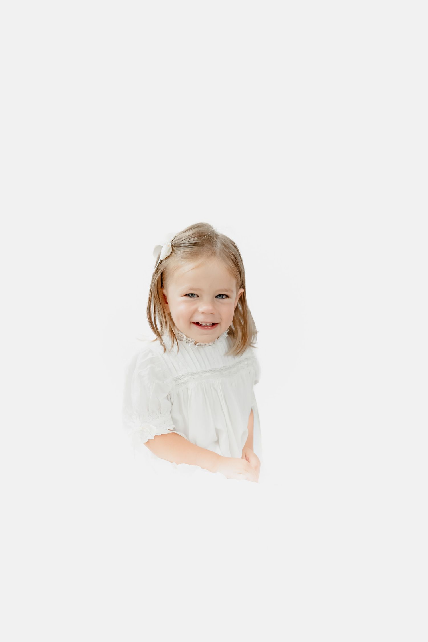 Heirloom portraits in Nashville Tennessee