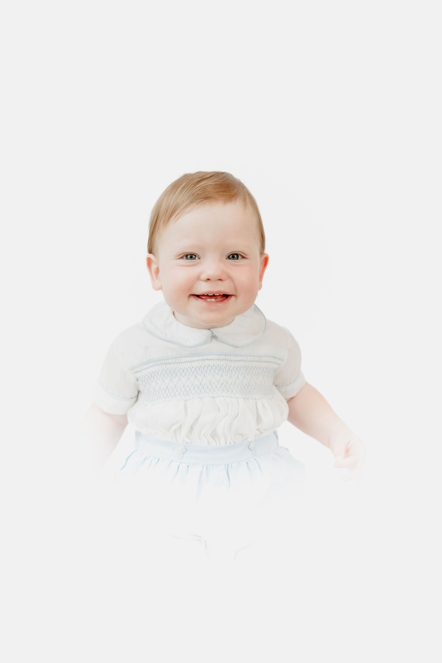 Heirloom portraits in Nashville Tennessee