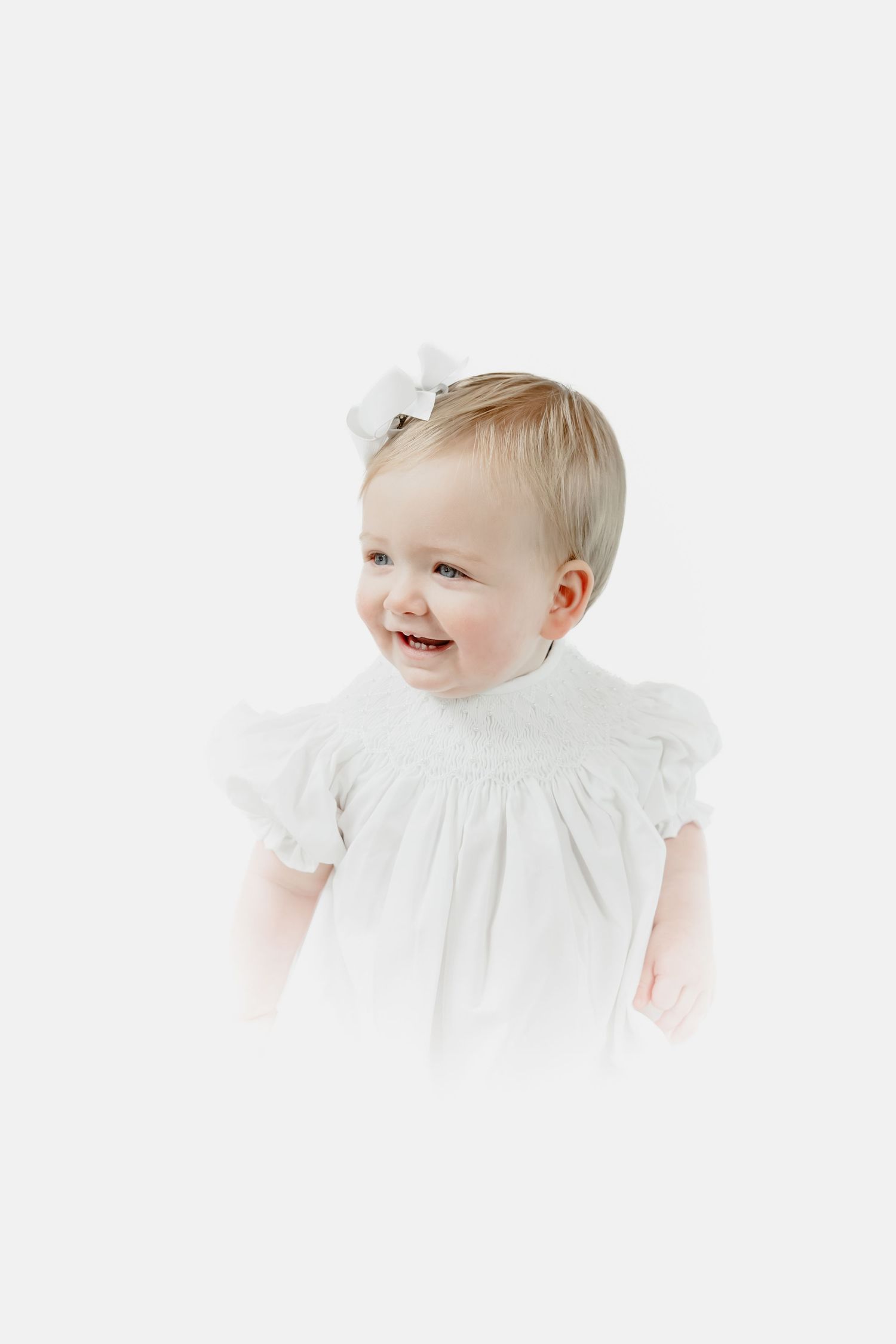 Heirloom portraits in Nashville Tennessee