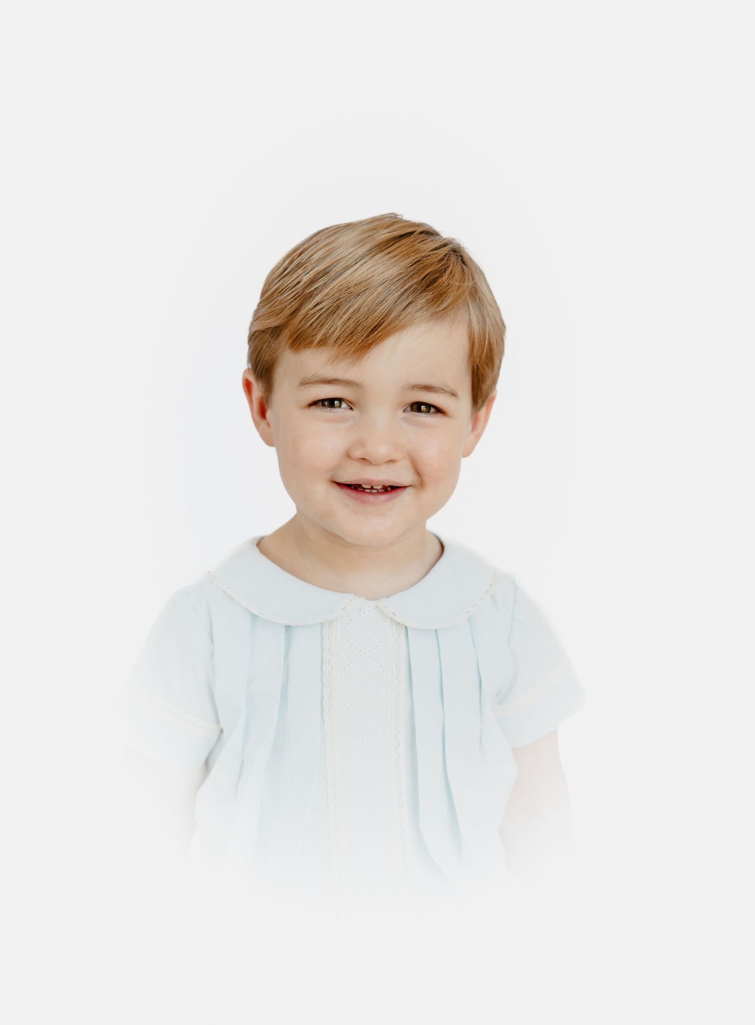 Heirloom Portraits in Nashville, Tennessee