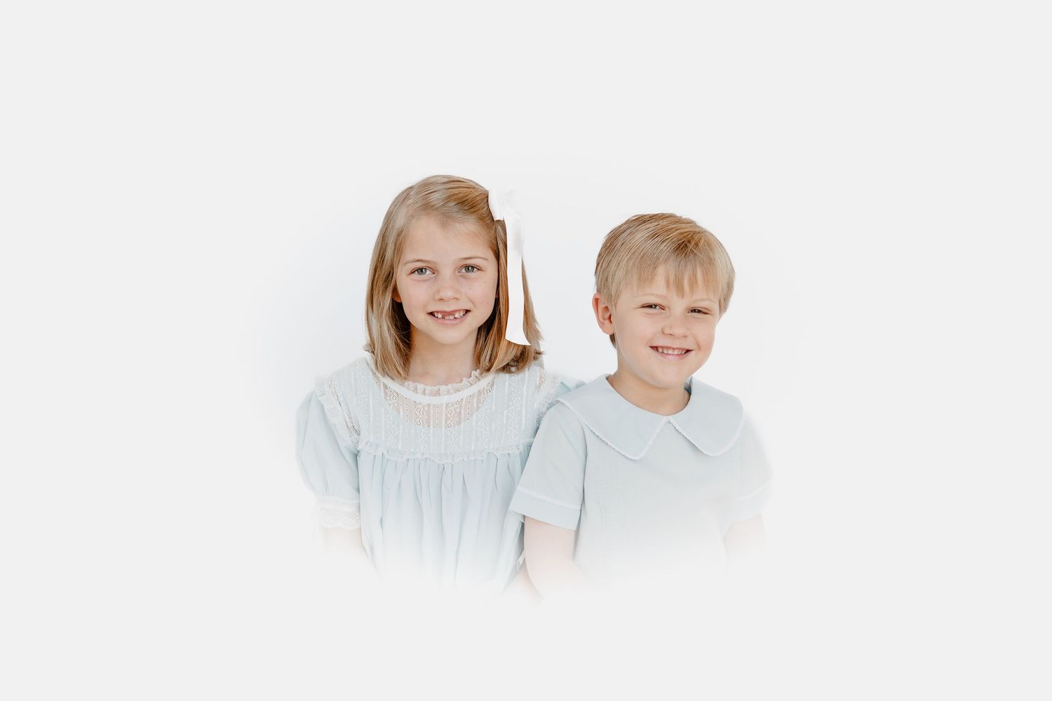 Heirloom Portraits in Nashville, Tennessee