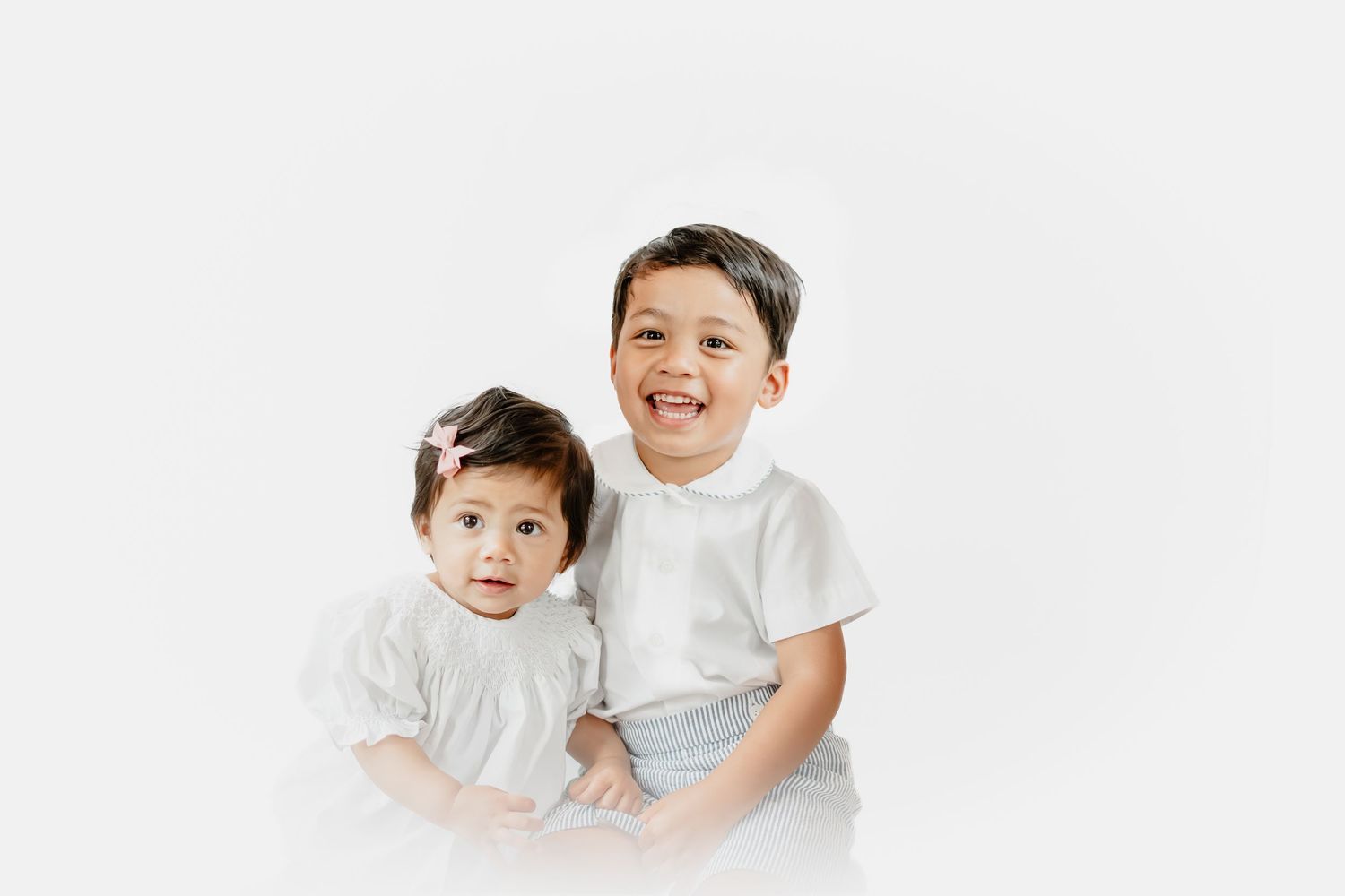 Heirloom portraits in Nashville Tennessee