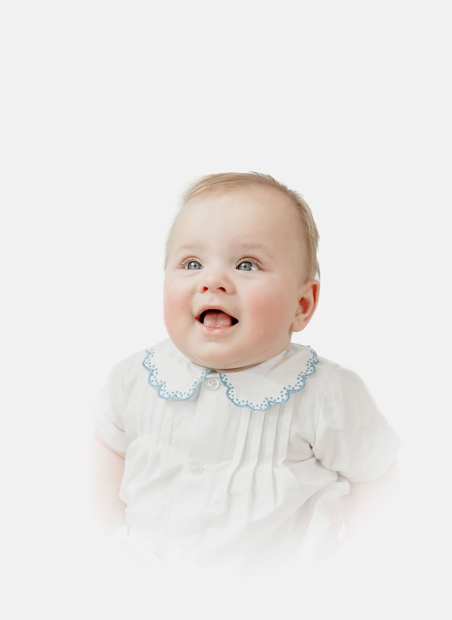 Heirloom portraits in Nashville Tennessee
