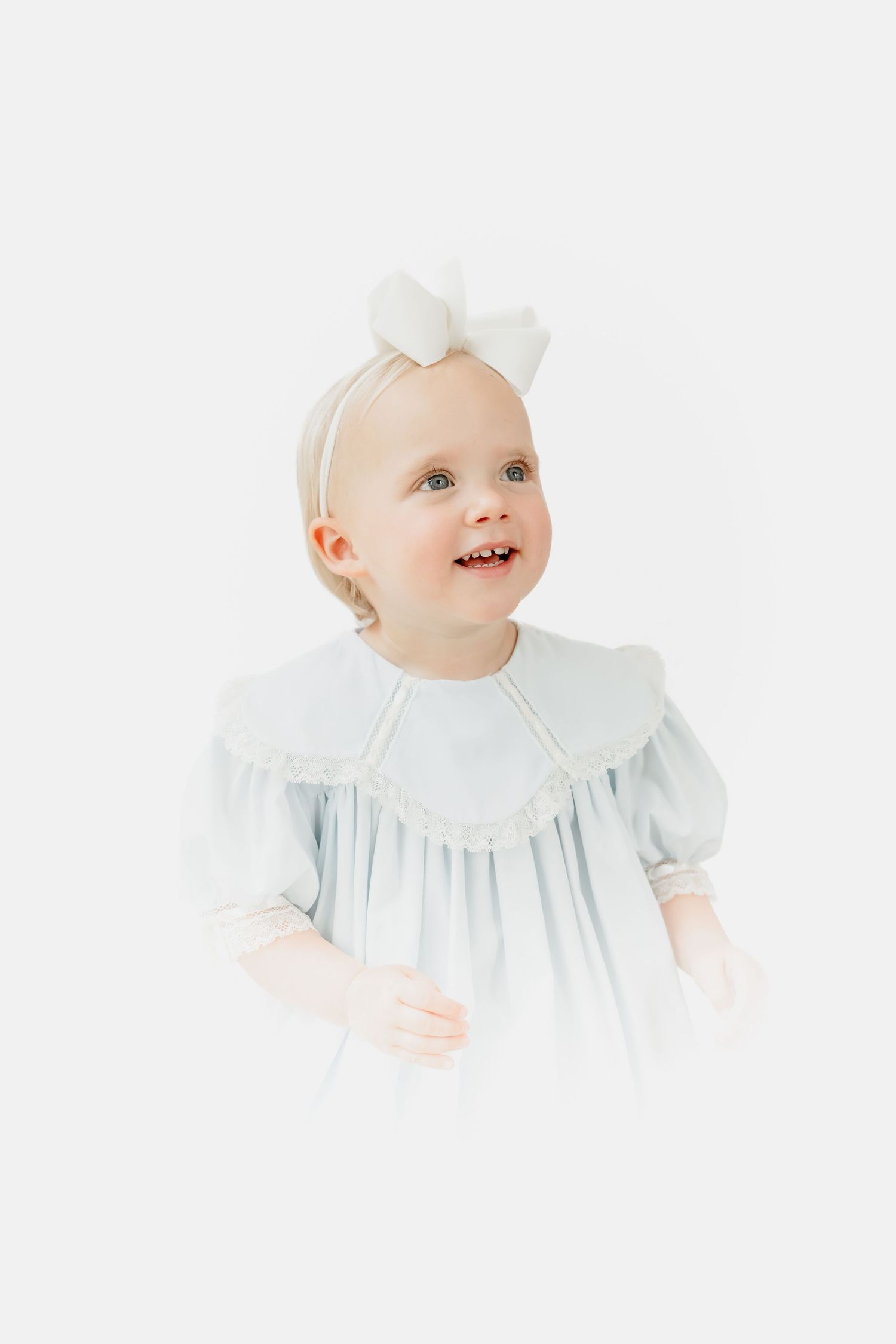 Heirloom portraits in Nashville Tennessee