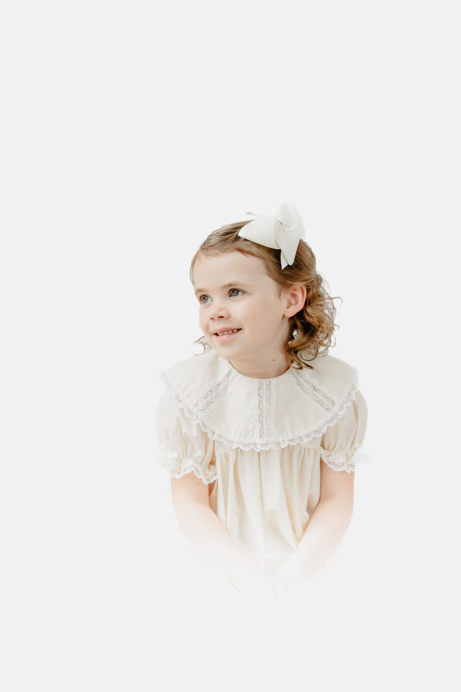 Heirloom portraits in Nashville Tennessee