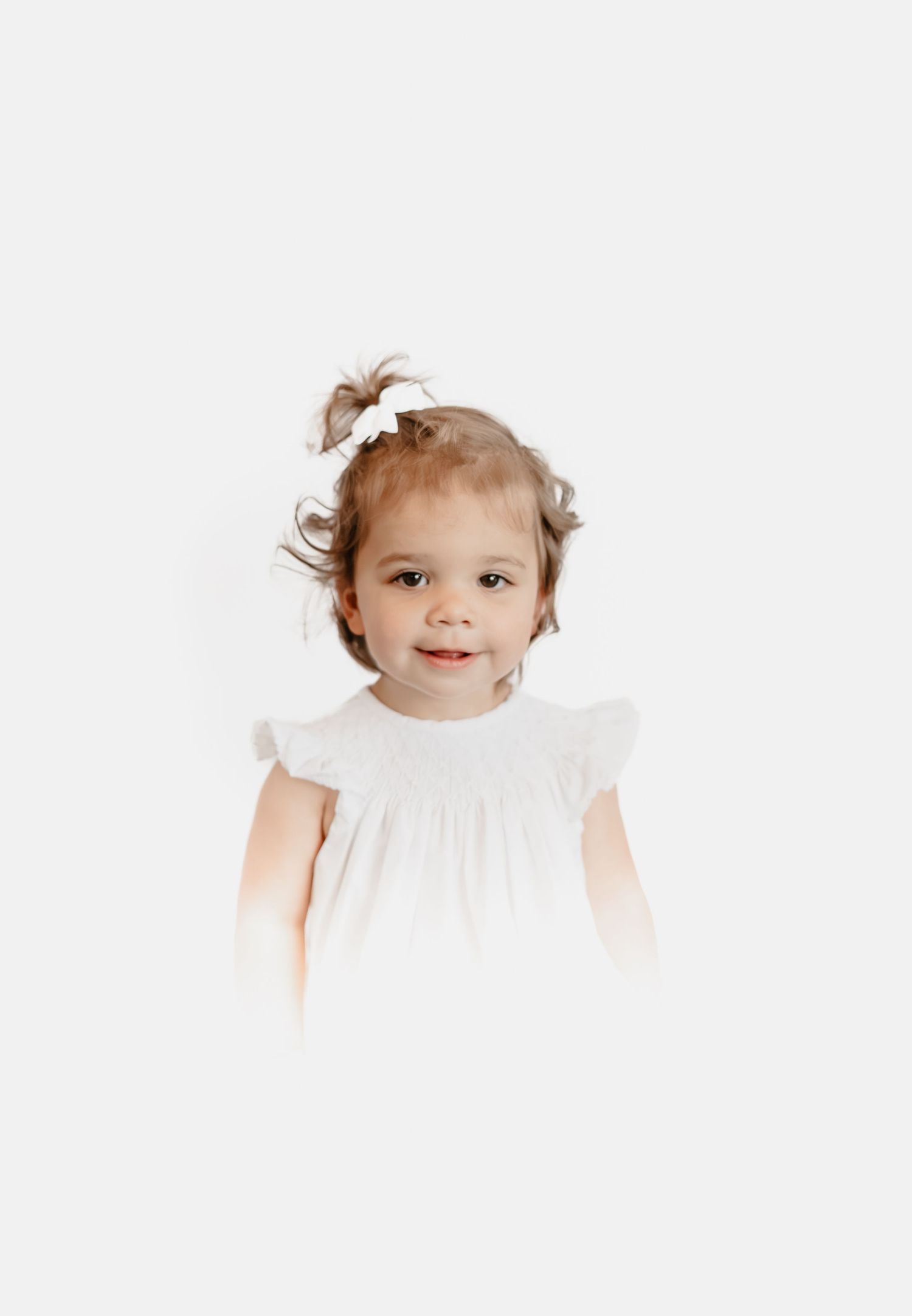 Heirloom portraits in Nashville Tennessee