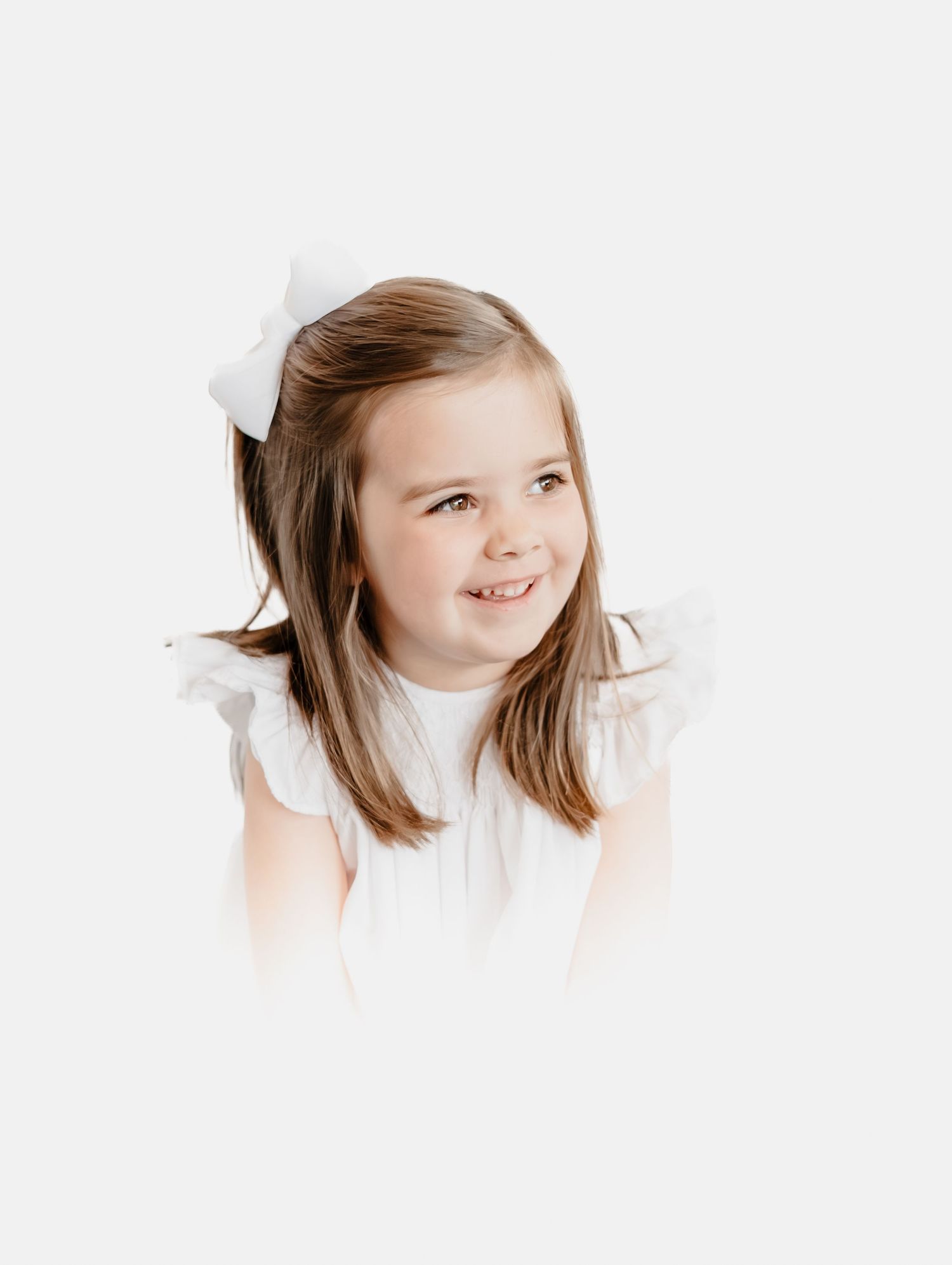 Heirloom portraits in Nashville Tennessee
