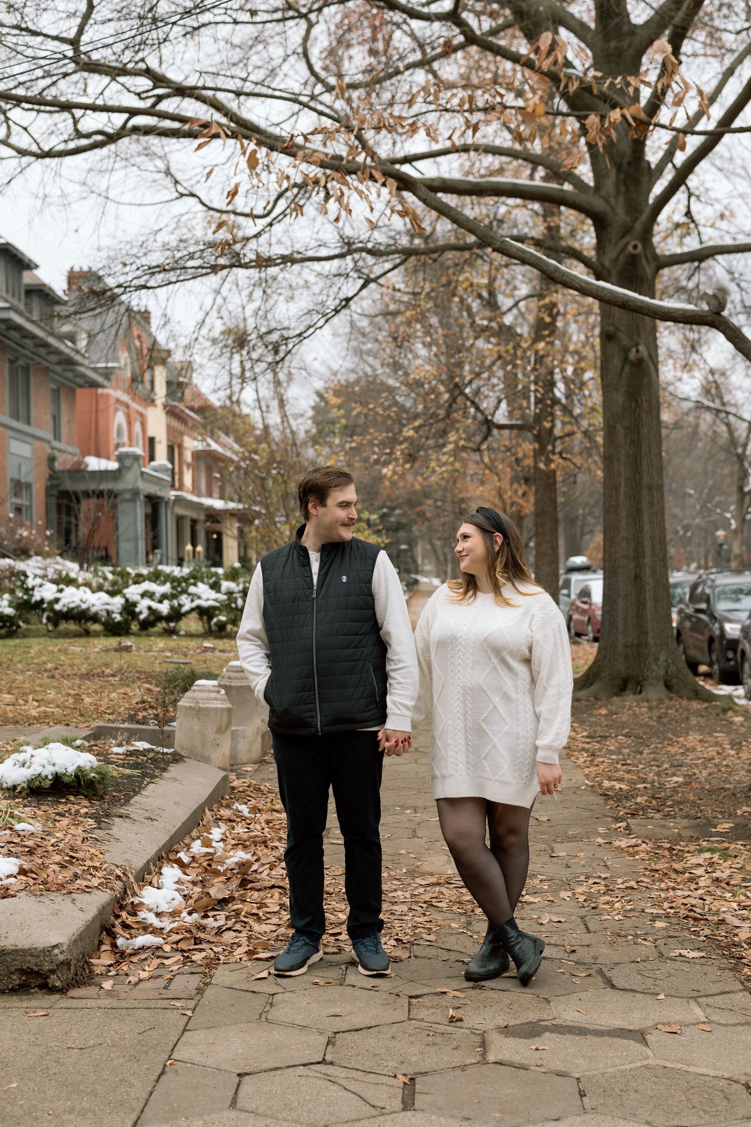 Kentucky Engagement