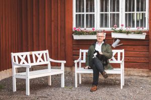 VD porträtt. Hästgård. Hästfotograf. Stockholm. Photo By Anna Jarlhall.
