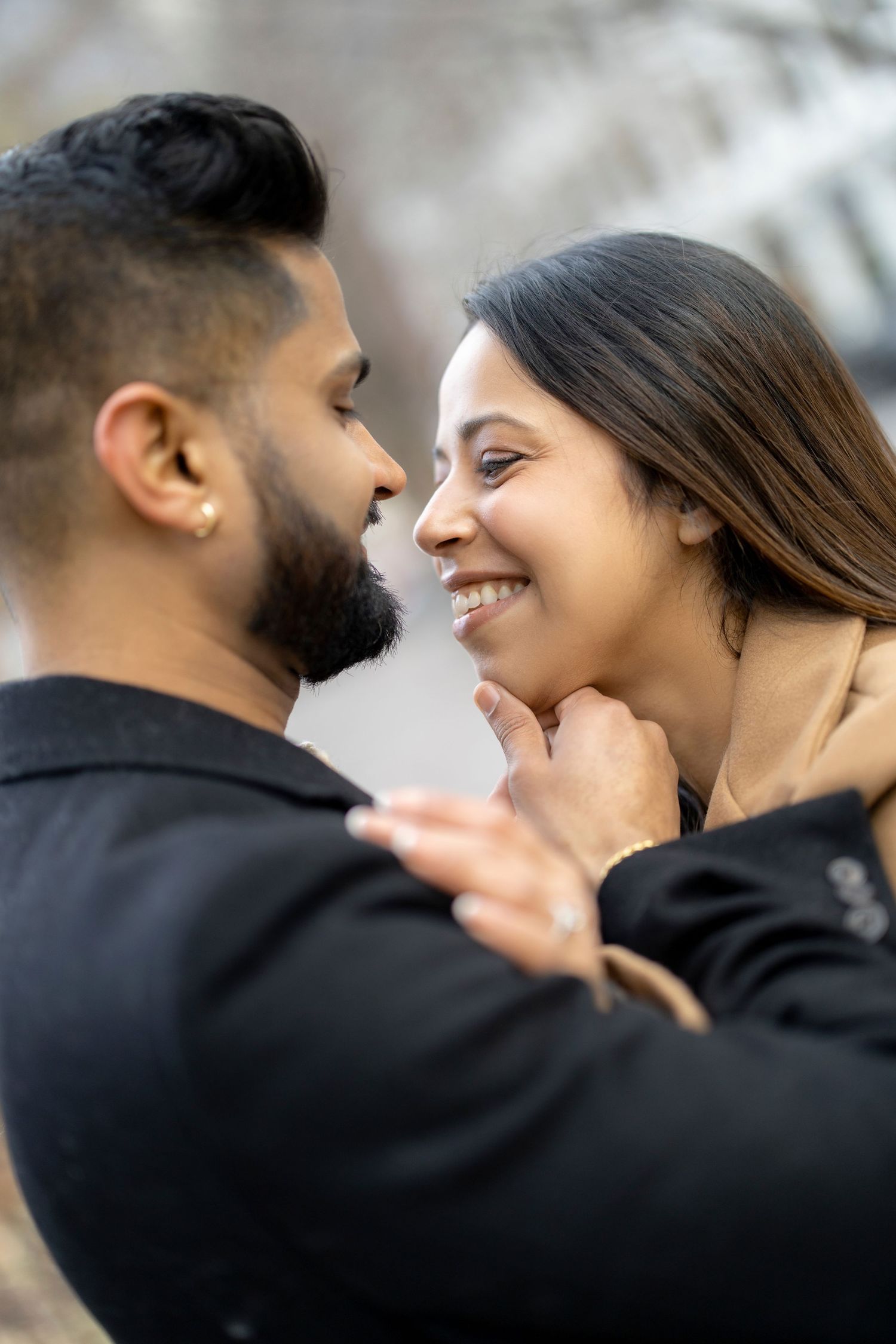 Candid and documentary Wedding Photographer Toronto