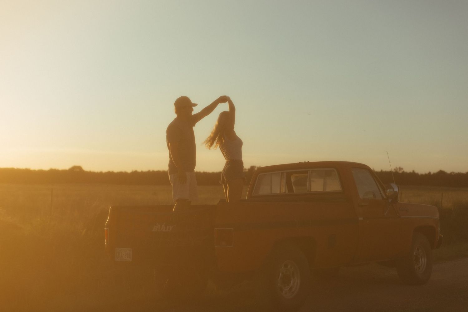 oklahoma engagement photographer