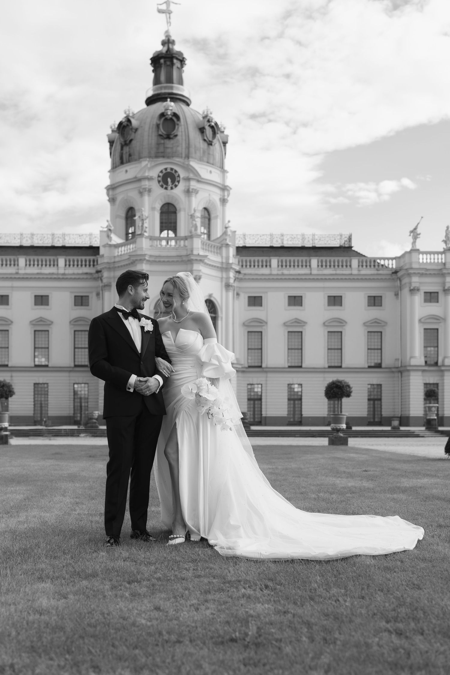 Hochzeitsfotograf Berlin mit Top Bewertungen und Erfahrung