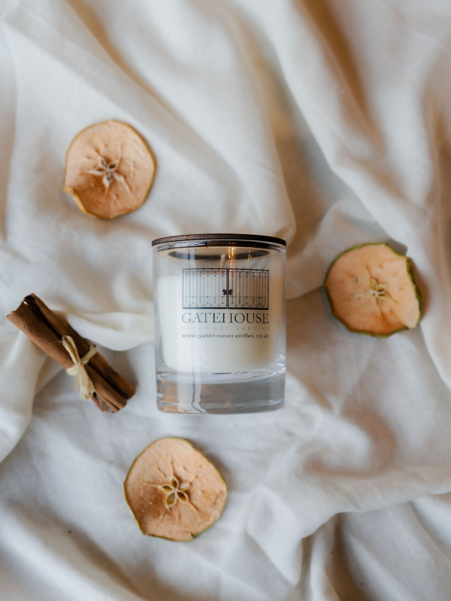 Lifestyle photography for a small creative business brand