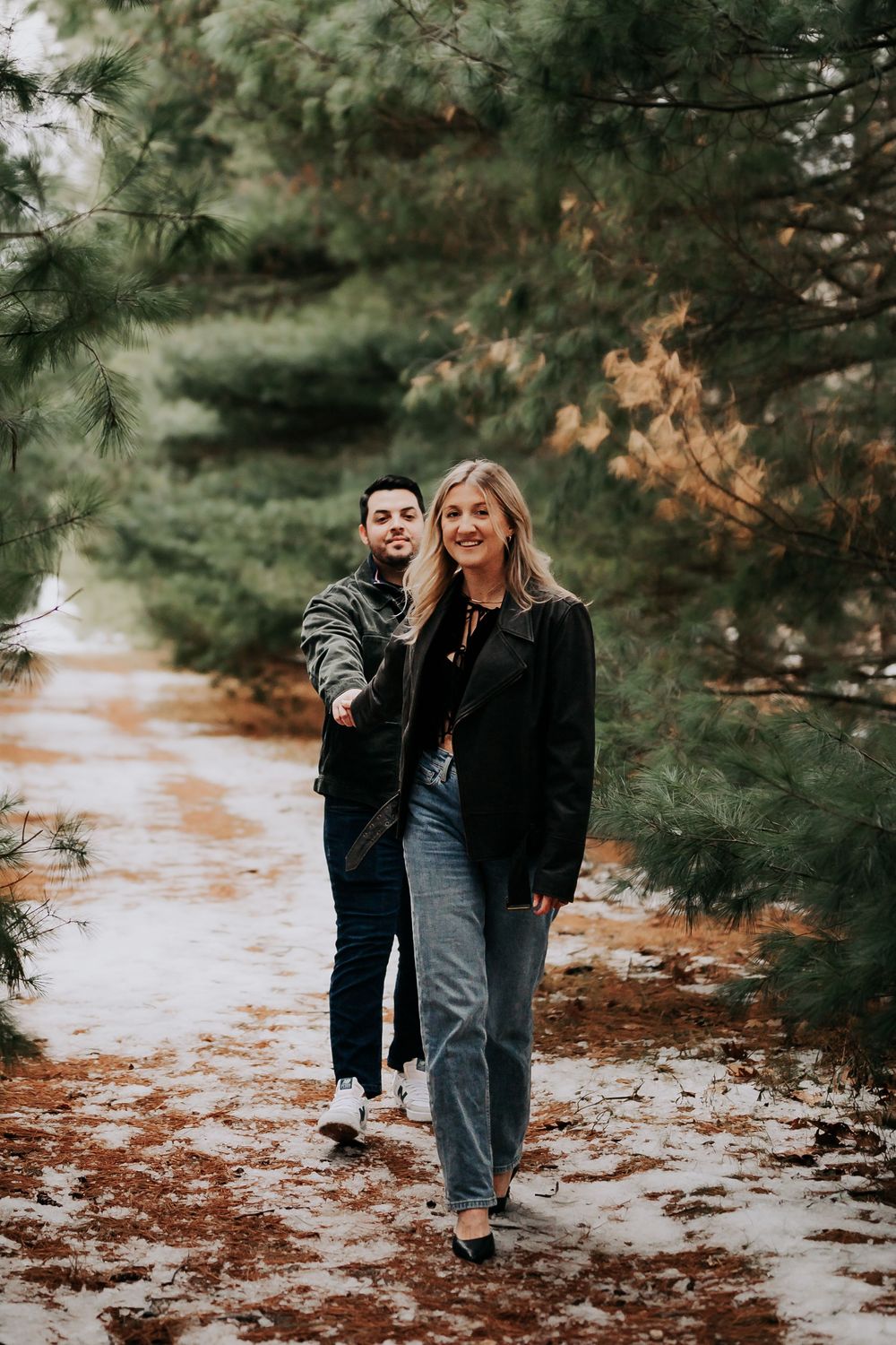 Hudson Valley Photographer