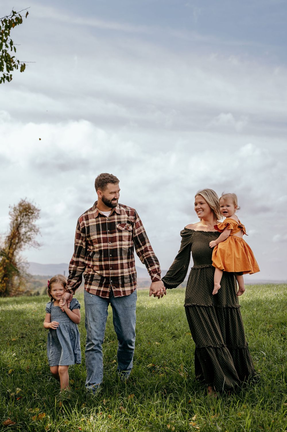 Hudson Valley Photographer