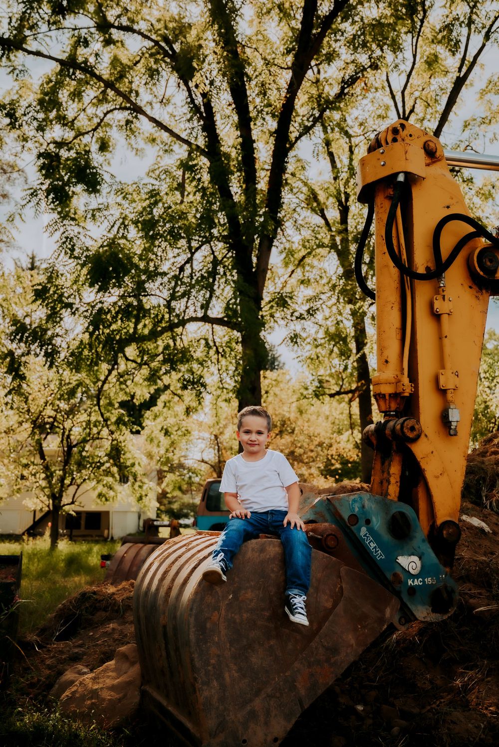 Hudson Valley Photographer