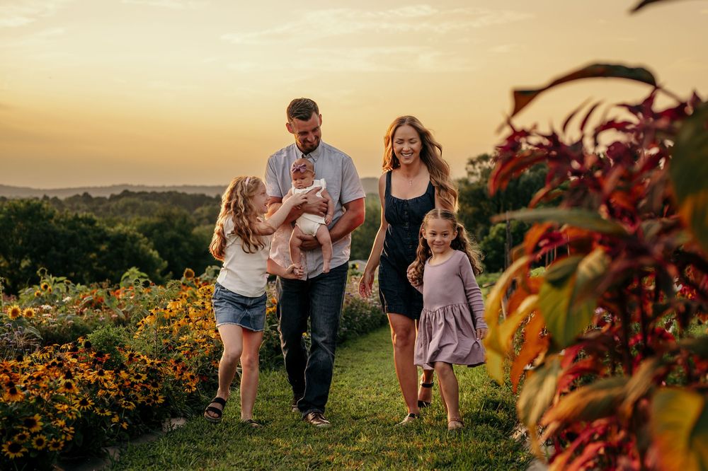 Hudson Valley Photographer