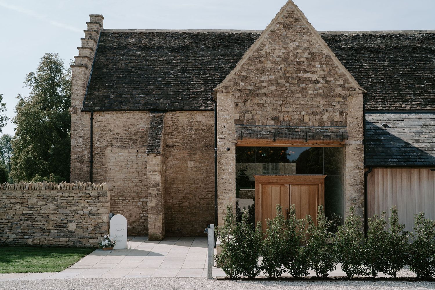ivy lodge barn cirencester