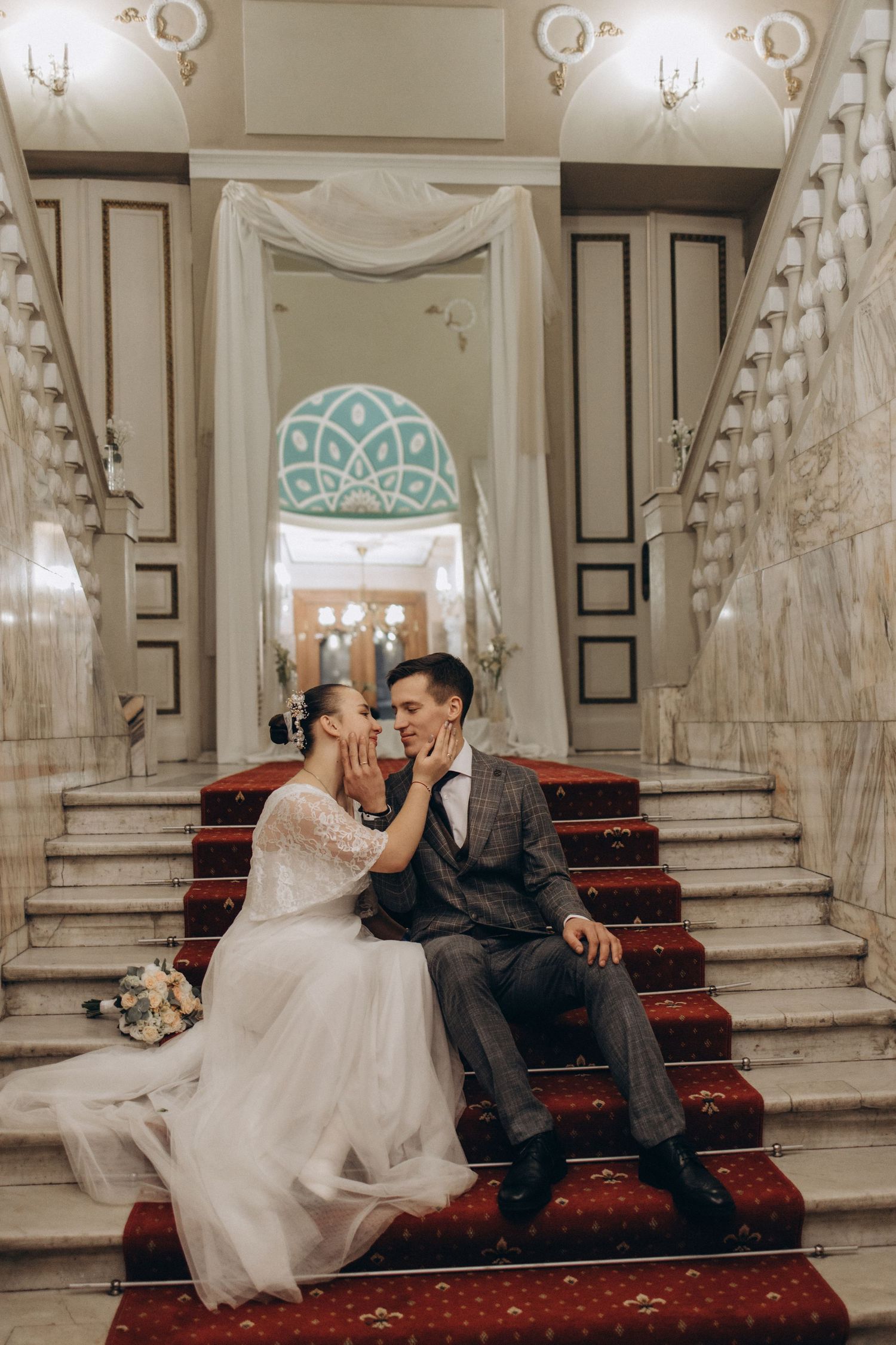 Весільна фотосесія у Харкові. Зроблю кожний момент вашого особливого дня з ніжністю та увагою до деталей, щоб зберегти спогади на все життя.