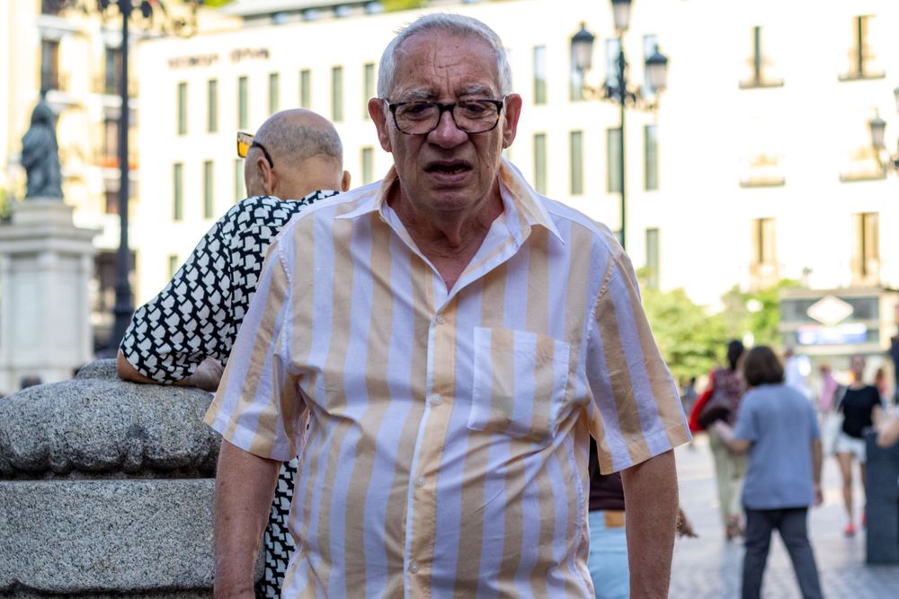 Annabelle Robinson Visual Arts travel and street photography